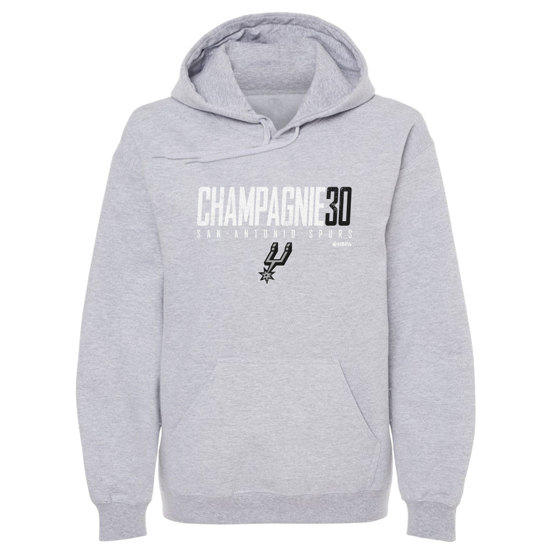 Julian Champagnie Men&#39;s Hoodie | 500 LEVEL