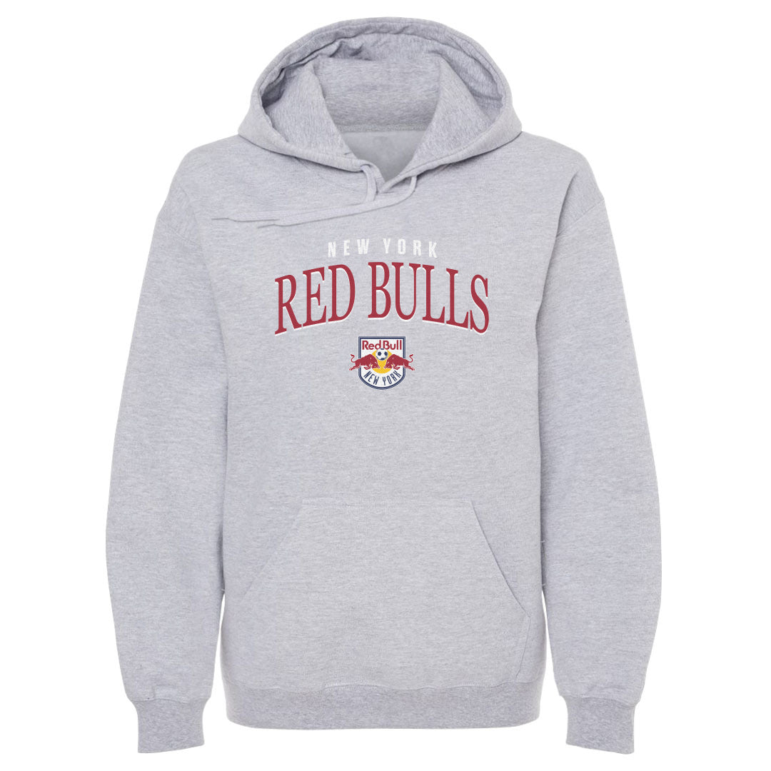 New York Red Bulls Men&#39;s Hoodie | 500 LEVEL