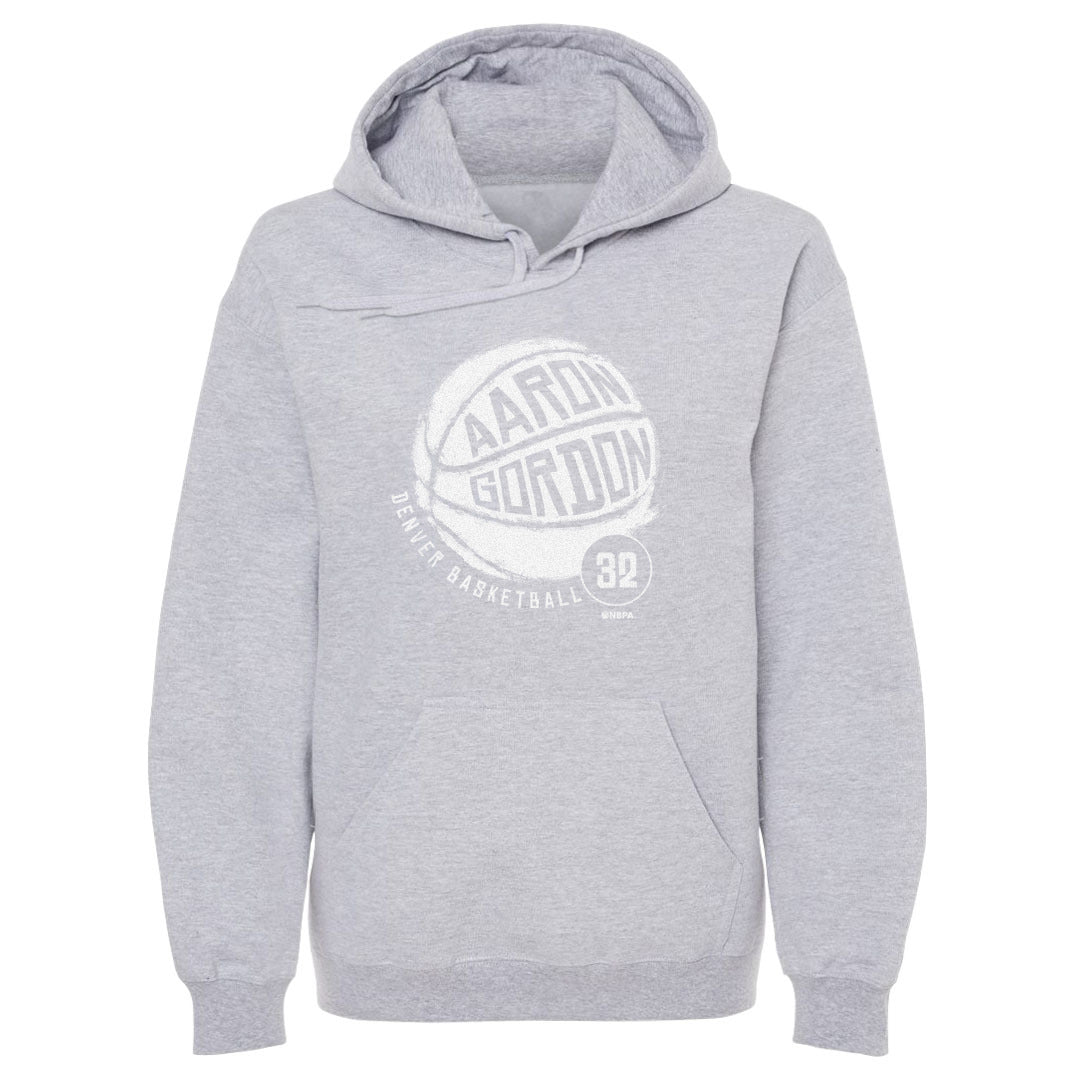 Aaron Gordon Men&#39;s Hoodie | 500 LEVEL