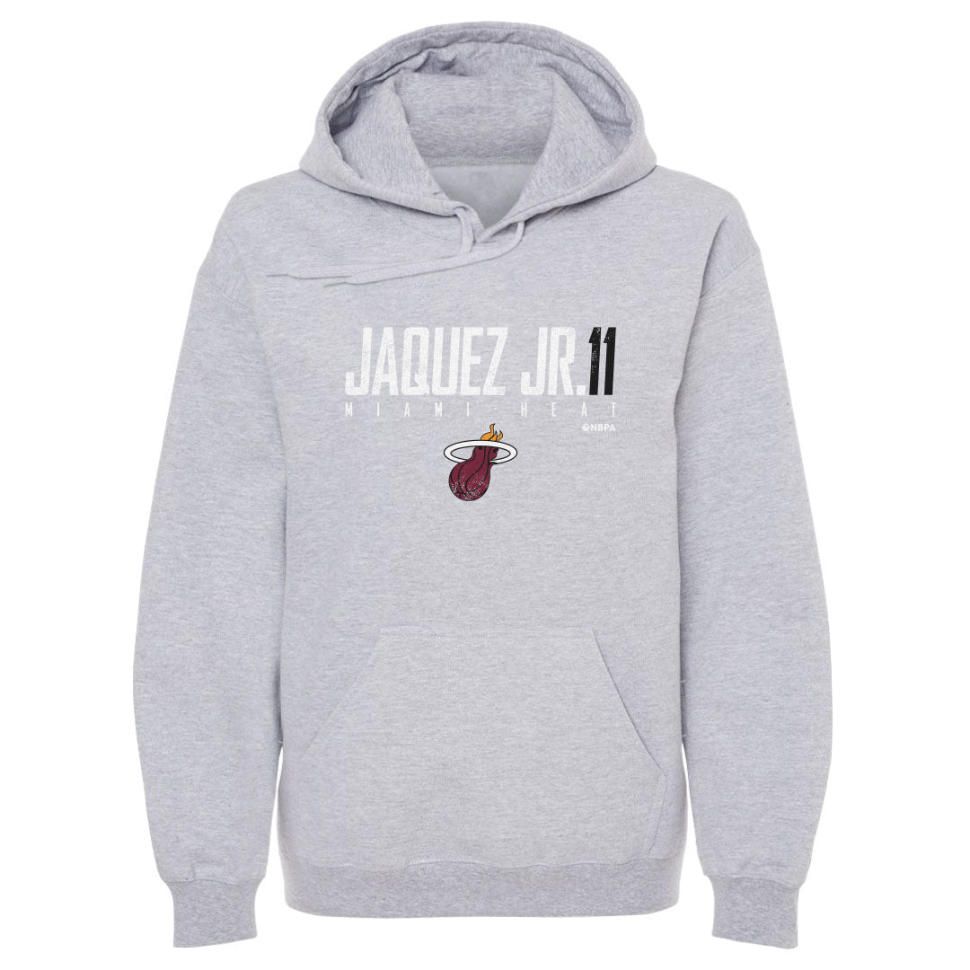 Jaime Jaquez Jr. Men&#39;s Hoodie | 500 LEVEL