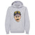 Paul Skenes Men's Hoodie | 500 LEVEL