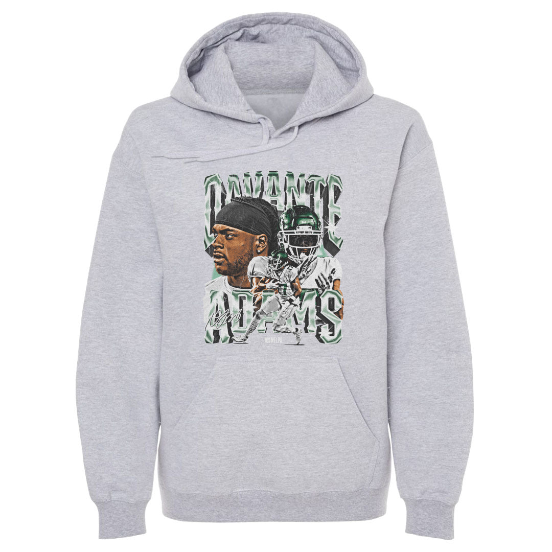 Davante Adams Men&#39;s Hoodie | 500 LEVEL