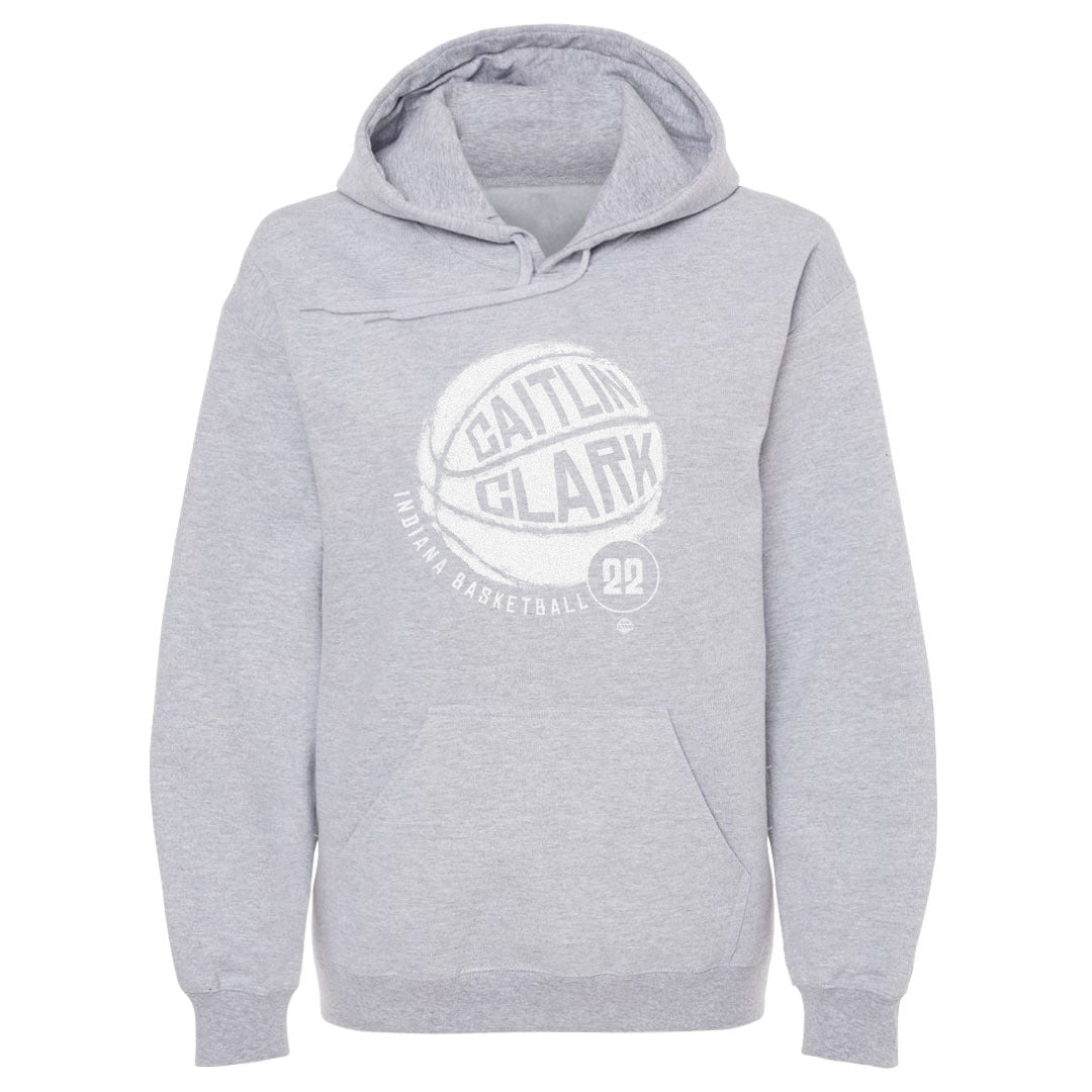 Caitlin Clark Men&#39;s Hoodie | 500 LEVEL