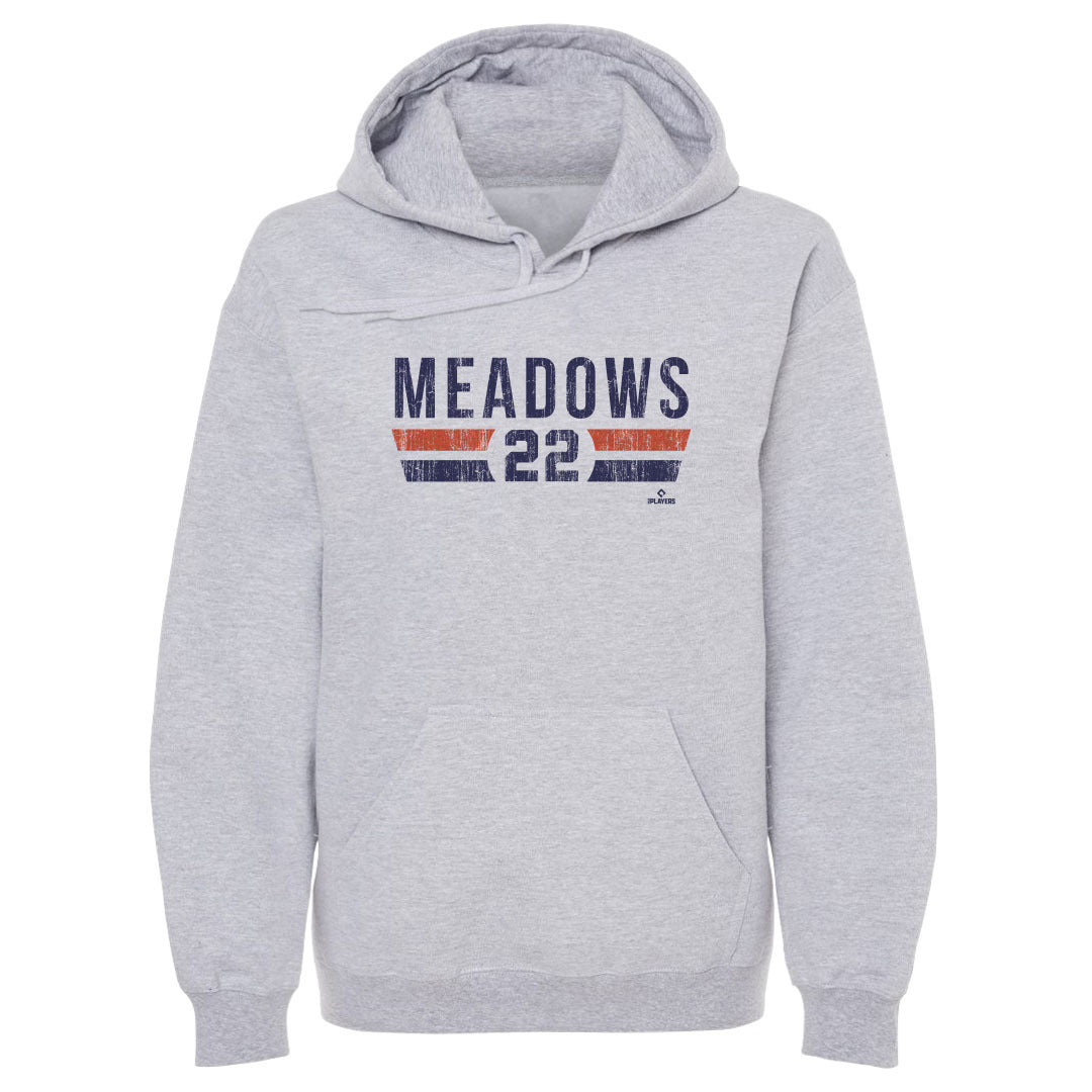 Parker Meadows Men&#39;s Hoodie | 500 LEVEL