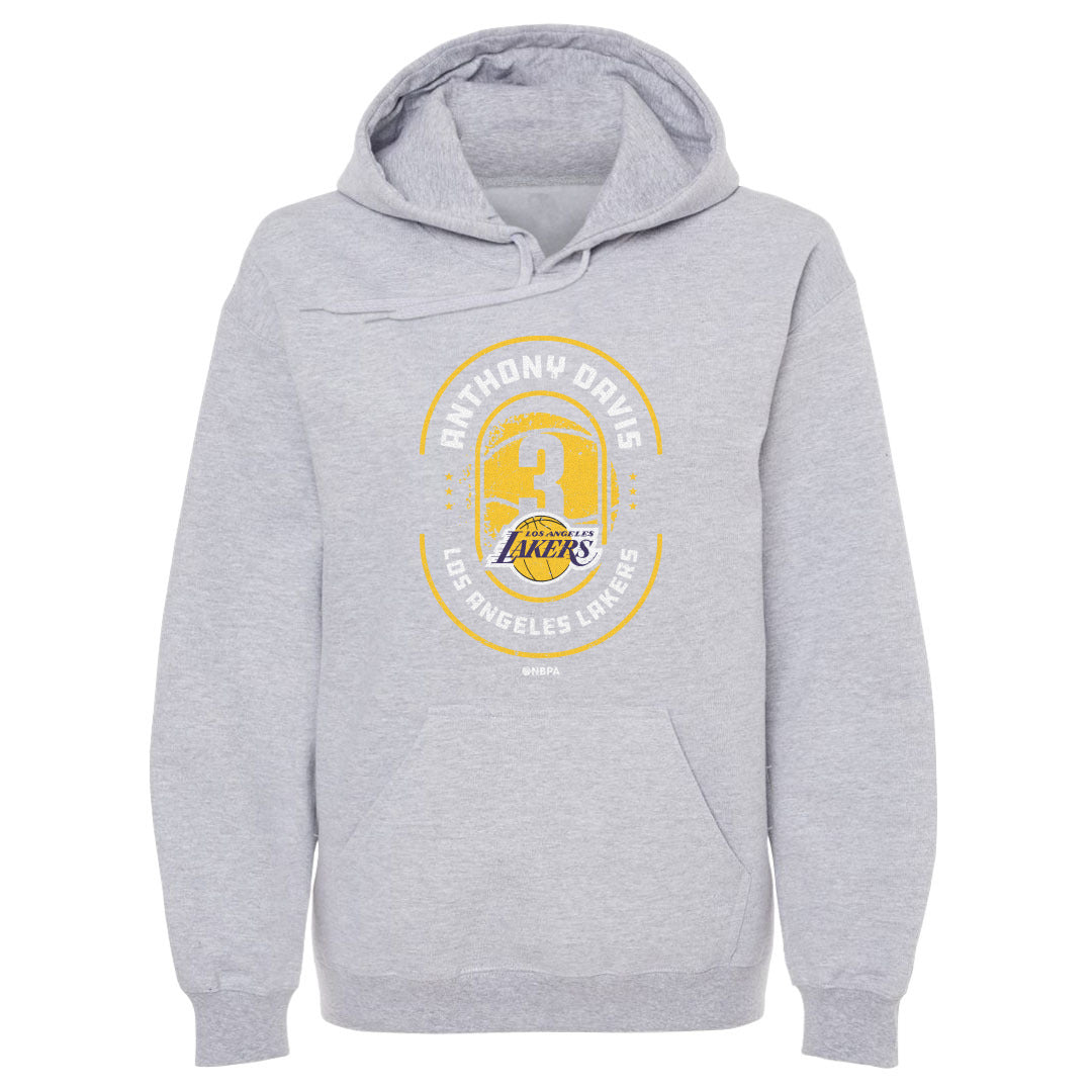 Anthony Davis Men&#39;s Hoodie | 500 LEVEL