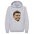 Victor Wembanyama Men's Hoodie | 500 LEVEL