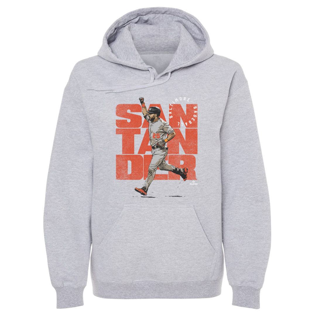 Anthony Santander Men&#39;s Hoodie | 500 LEVEL