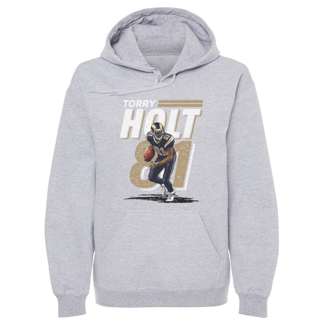 Torry Holt Men&#39;s Hoodie | 500 LEVEL