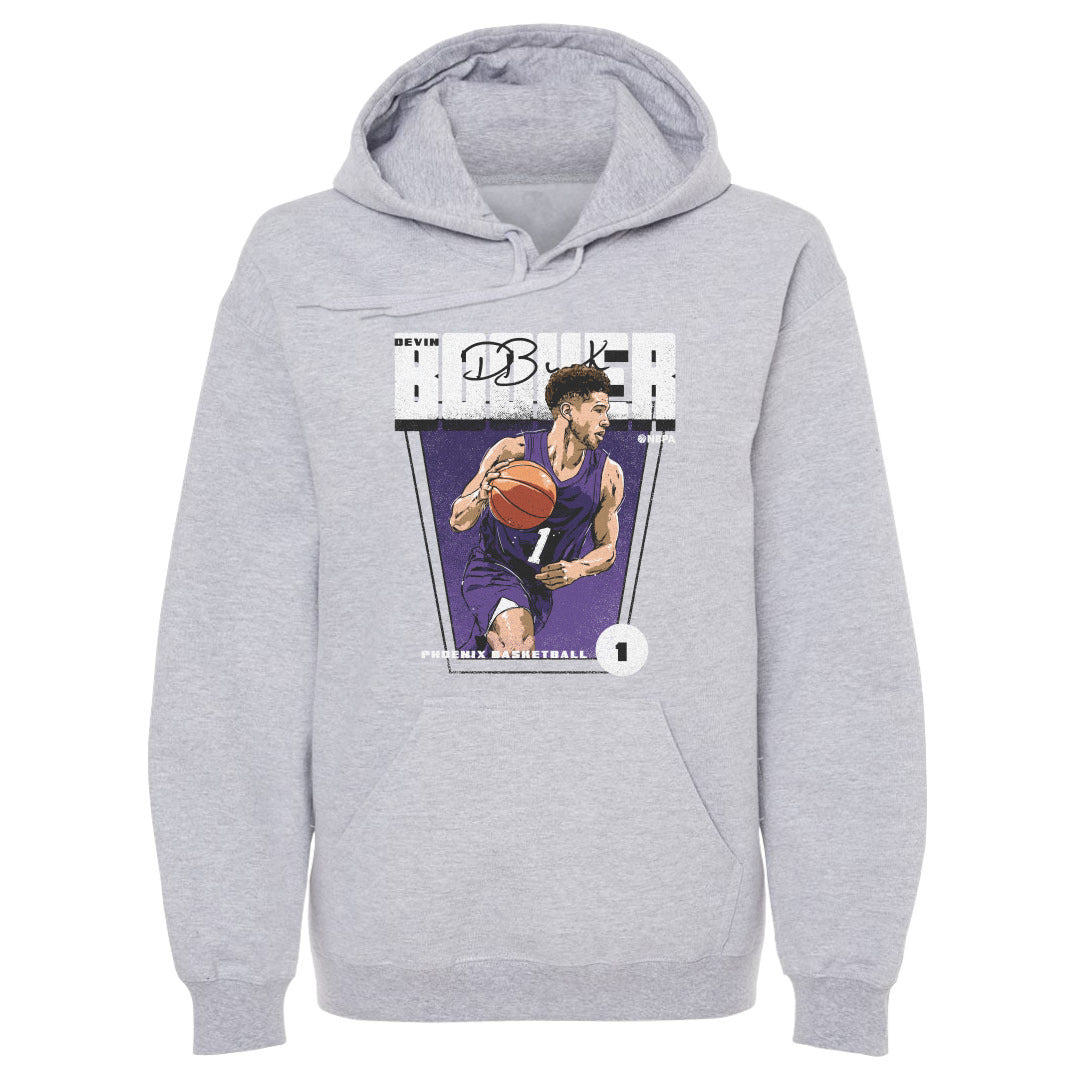 Devin Booker Men&#39;s Hoodie | 500 LEVEL