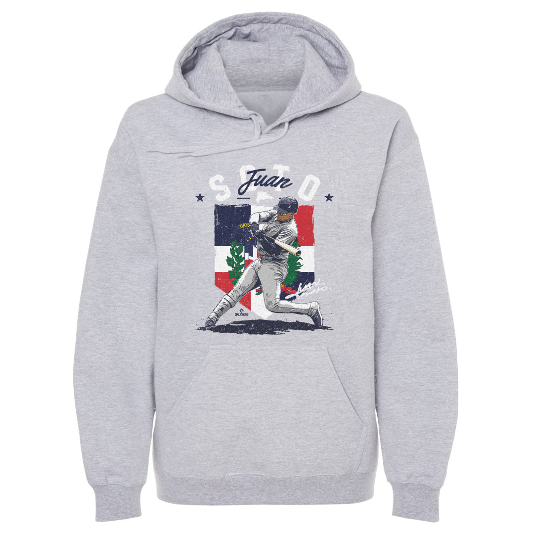 Juan Soto Men&#39;s Hoodie | 500 LEVEL