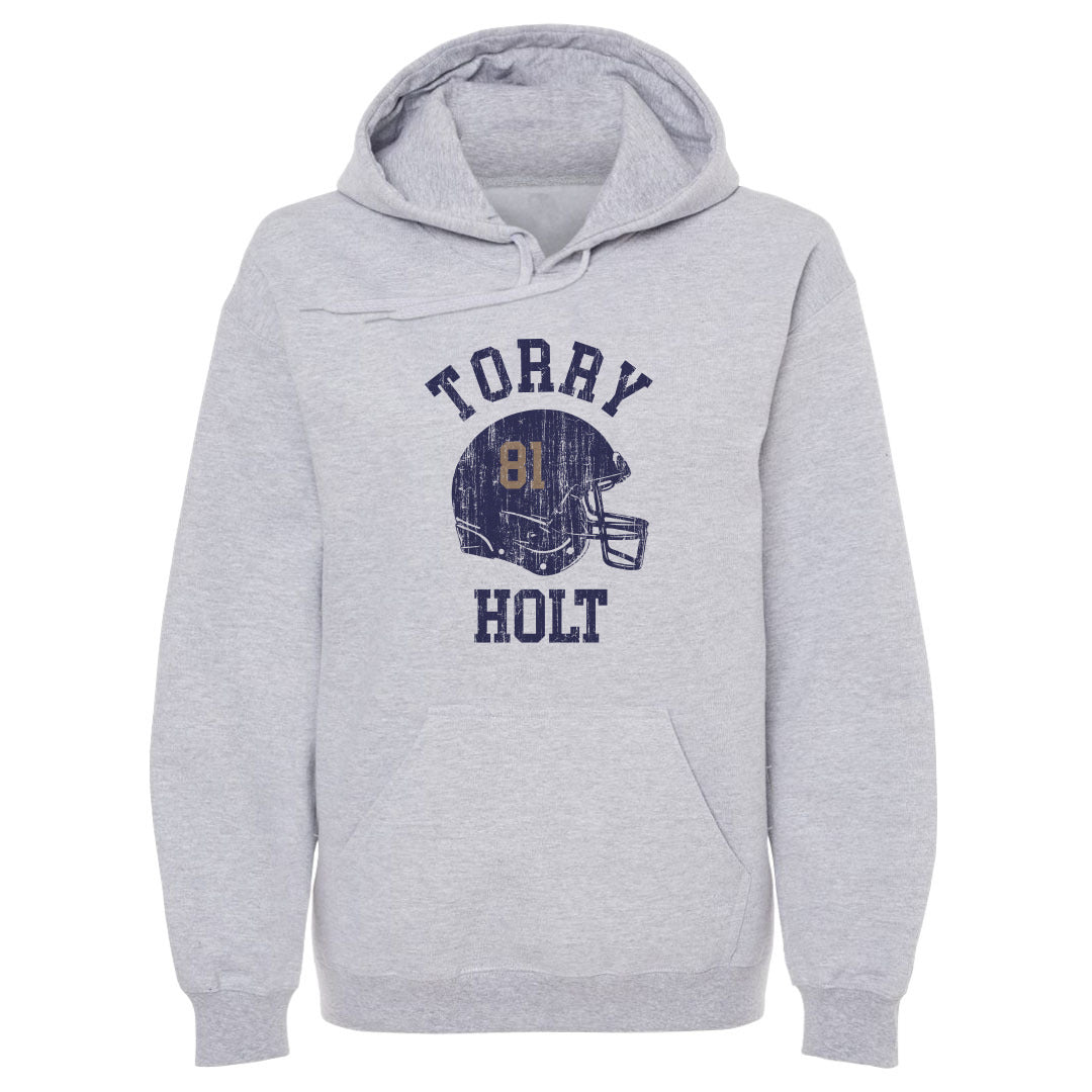 Torry Holt Men&#39;s Hoodie | 500 LEVEL