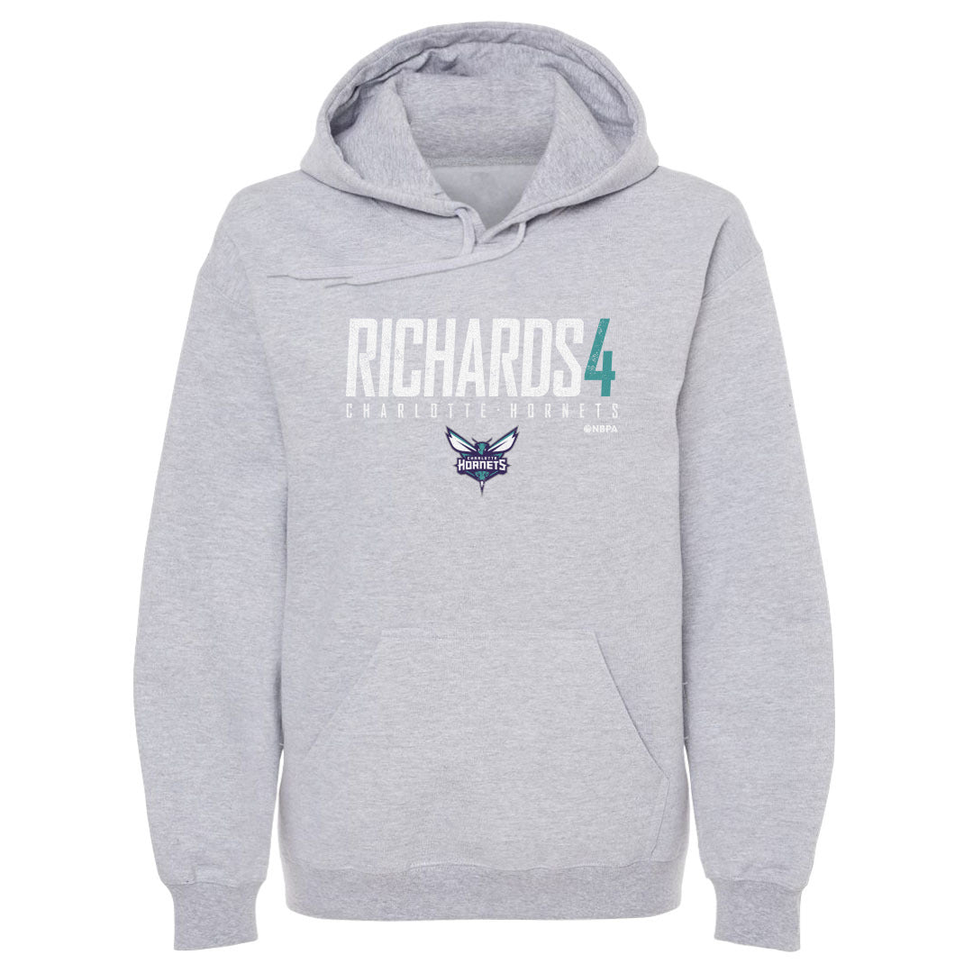 Nick Richards Men&#39;s Hoodie | 500 LEVEL