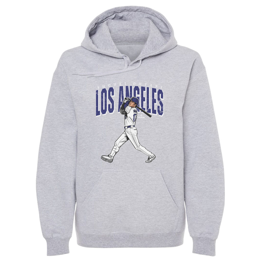 Shohei Ohtani Men&#39;s Hoodie | 500 LEVEL