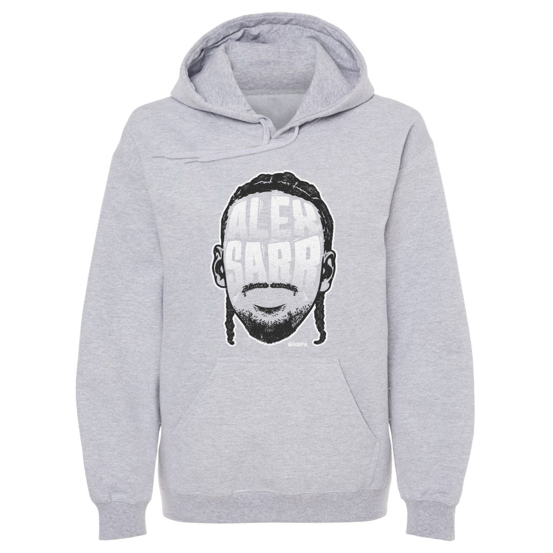 Alex Sarr Men&#39;s Hoodie | 500 LEVEL