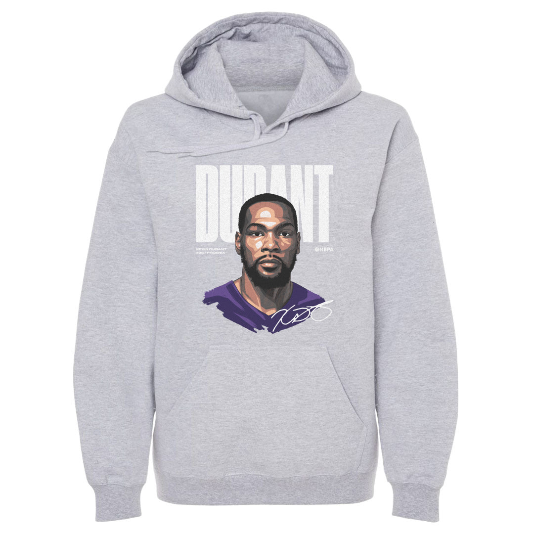 Kevin Durant Men&#39;s Hoodie | 500 LEVEL