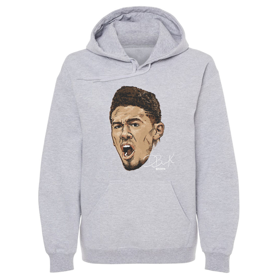 Devin Booker Men&#39;s Hoodie | 500 LEVEL