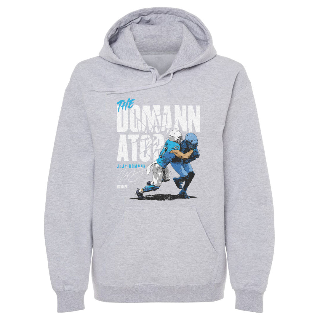 JoJo Domann Men&#39;s Hoodie | 500 LEVEL