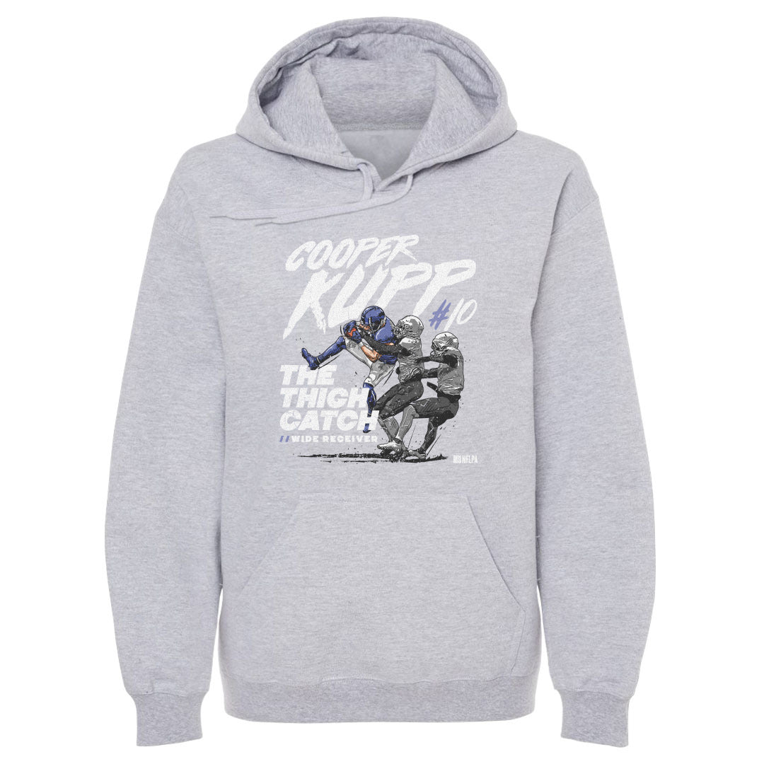 Cooper Kupp Men&#39;s Hoodie | 500 LEVEL