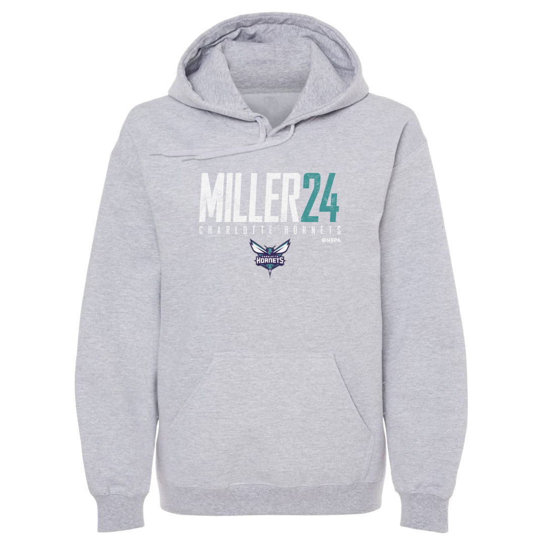 Brandon Miller Men&#39;s Hoodie | 500 LEVEL