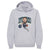 Donte DiVincenzo Men's Hoodie | 500 LEVEL