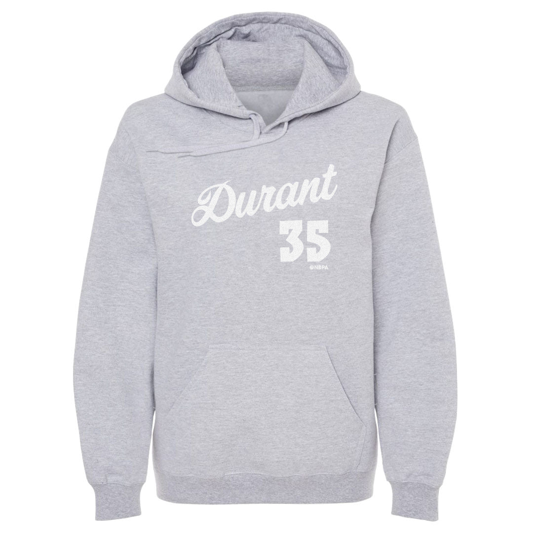 Kevin Durant Men&#39;s Hoodie | 500 LEVEL