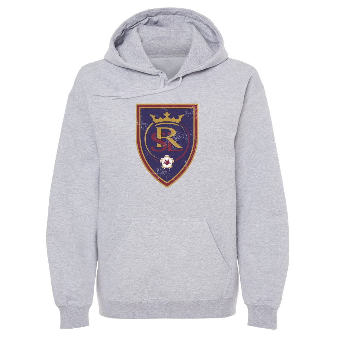 Real Salt Lake Men&#39;s Hoodie | 500 LEVEL