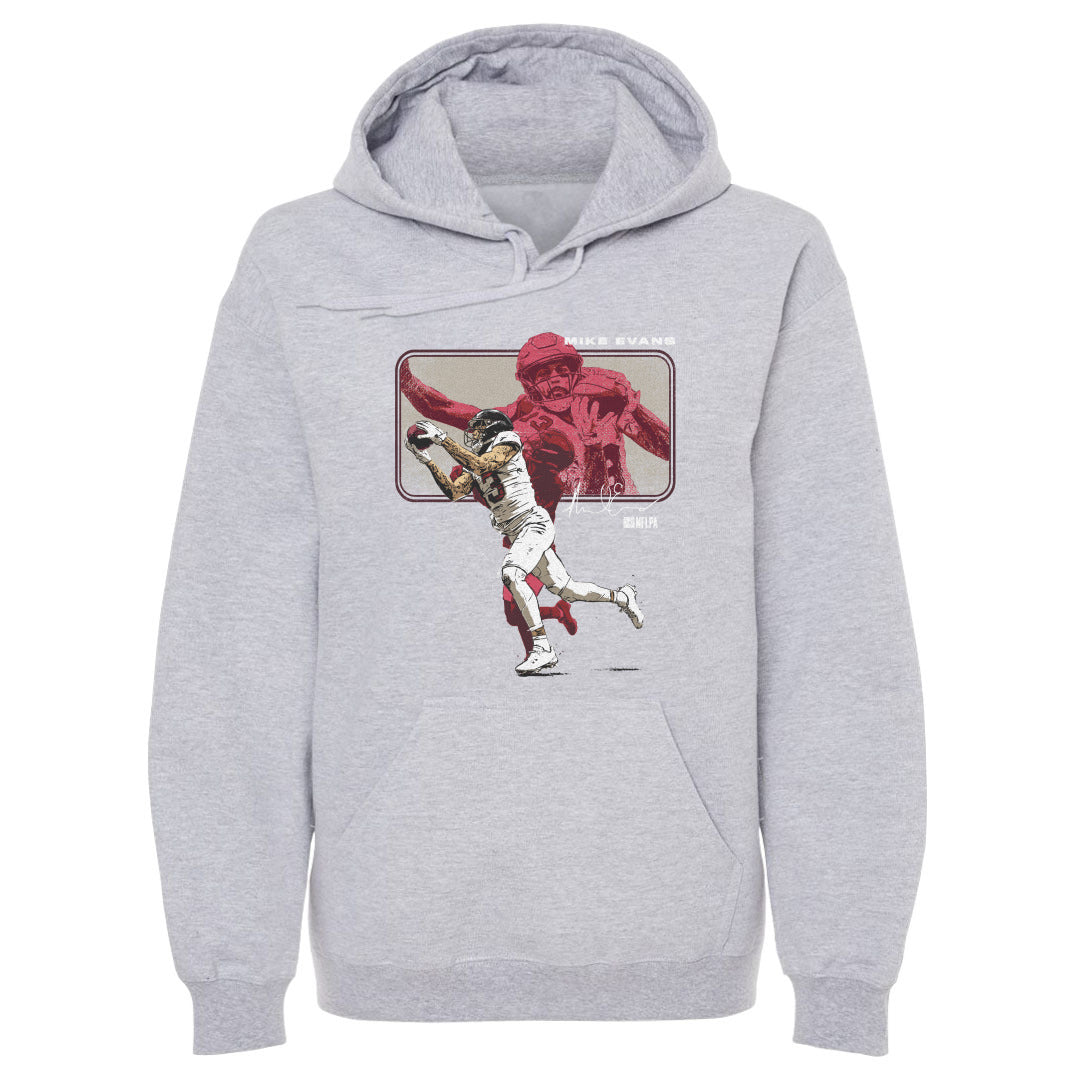 Mike Evans Men&#39;s Hoodie | 500 LEVEL