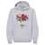 Mike Evans Men's Hoodie | 500 LEVEL