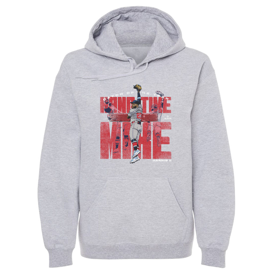 Michael Harris II Men&#39;s Hoodie | 500 LEVEL