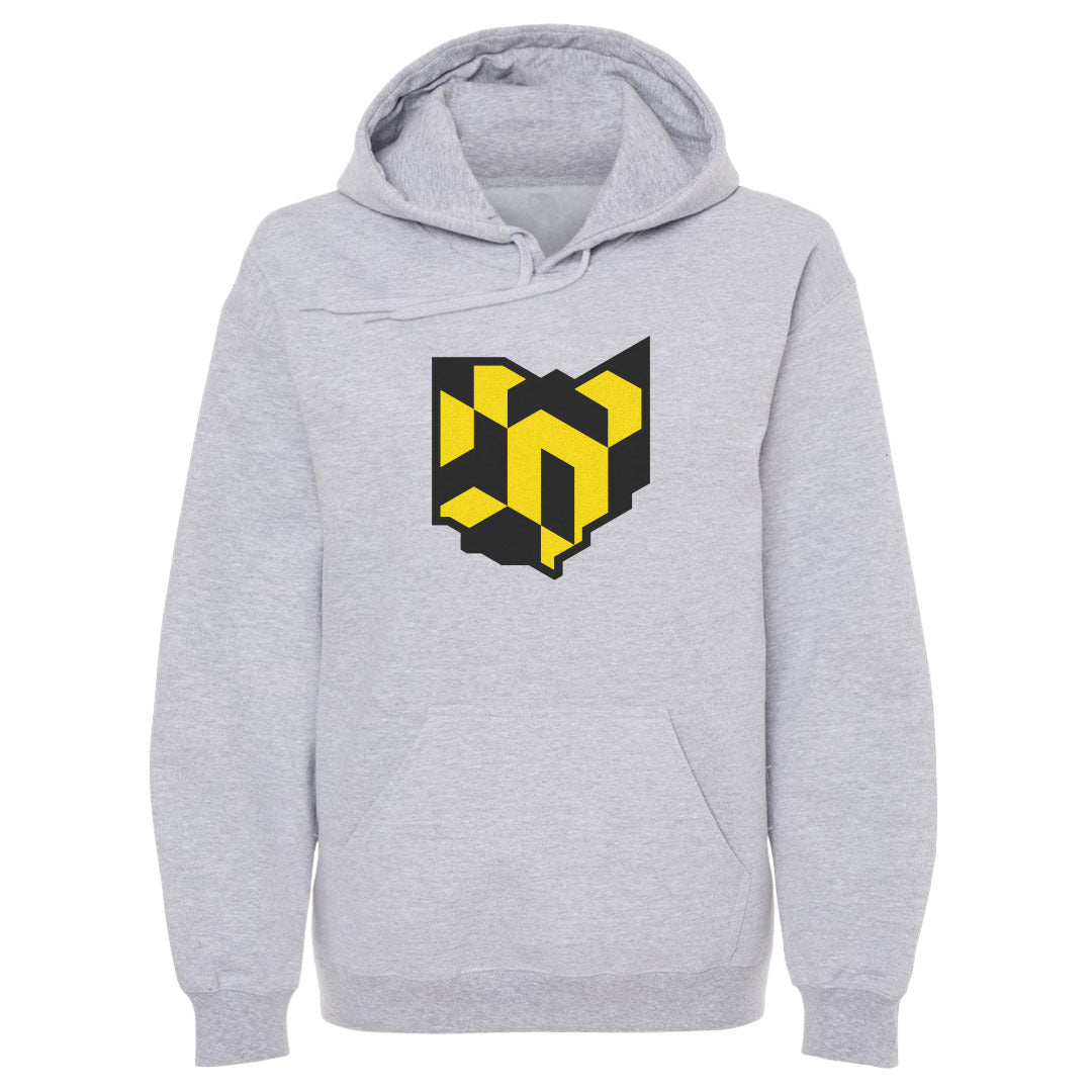 Columbus Crew Men&#39;s Hoodie | 500 LEVEL