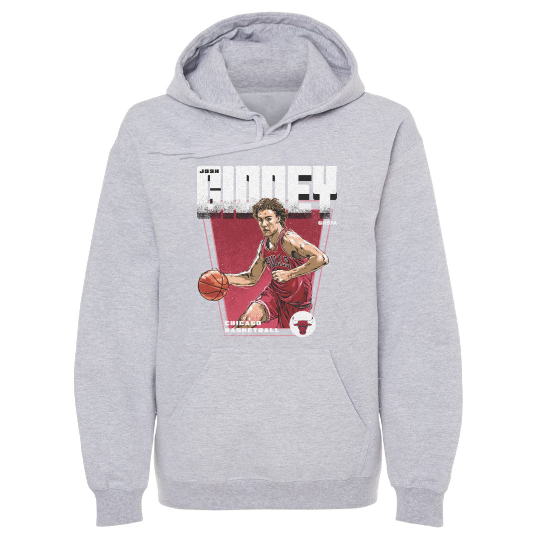 Josh Giddey Men&#39;s Hoodie | 500 LEVEL