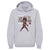 Michael Penix Jr. Men's Hoodie | 500 LEVEL