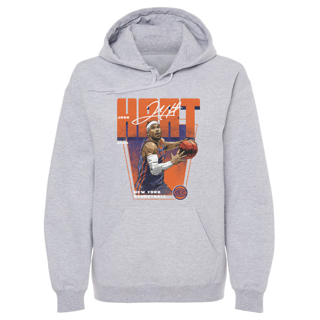 Josh Hart Men&#39;s Hoodie | 500 LEVEL