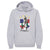 Oneil Cruz Men's Hoodie | 500 LEVEL