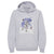 Anthony Richardson Men's Hoodie | 500 LEVEL