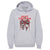 Patrick Mahomes Men's Hoodie | 500 LEVEL