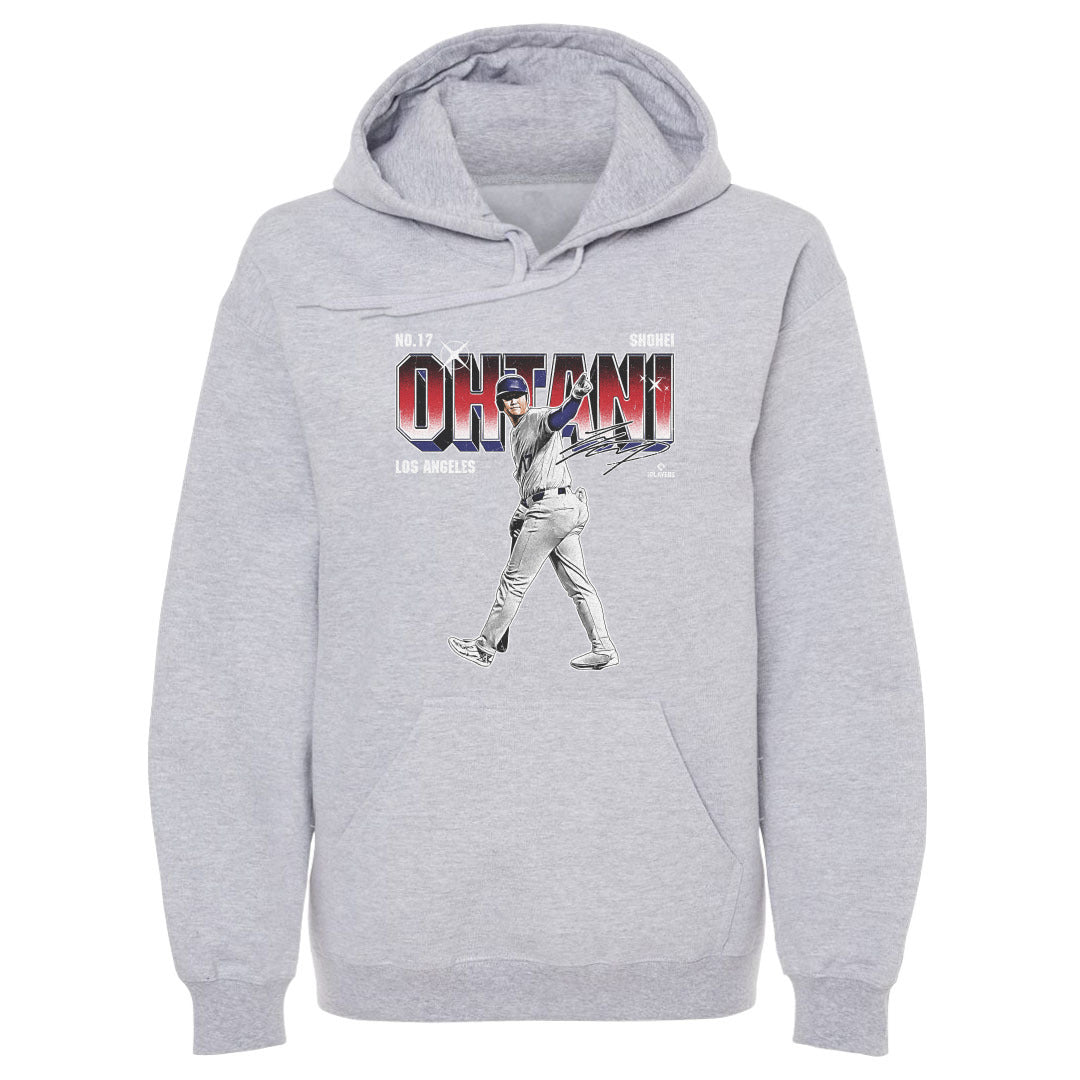 Shohei Ohtani Men&#39;s Hoodie | 500 LEVEL