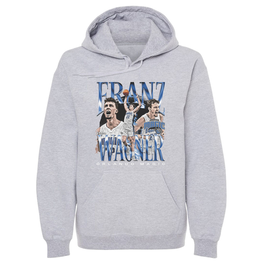 Franz Wagner Men&#39;s Hoodie | 500 LEVEL