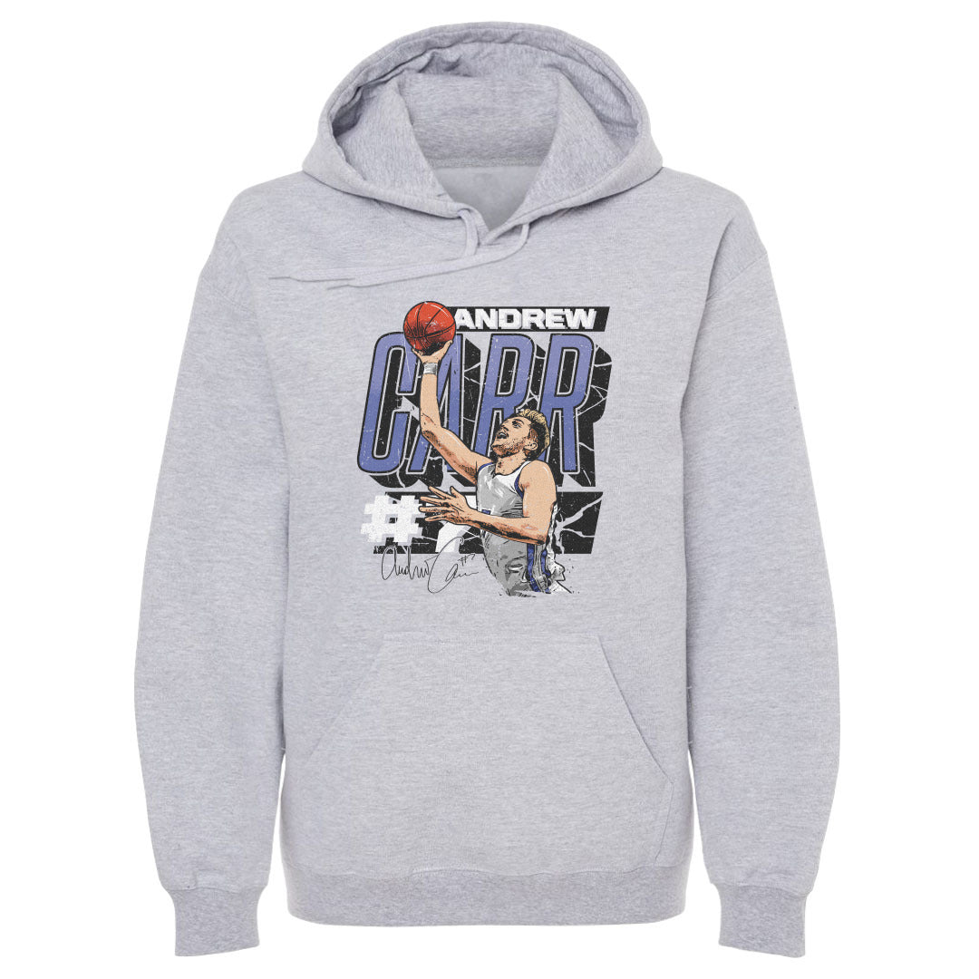 Andrew Carr Men&#39;s Hoodie | 500 LEVEL