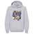 Andrew Carr Men's Hoodie | 500 LEVEL