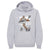 Jeremy Sochan Men's Hoodie | 500 LEVEL