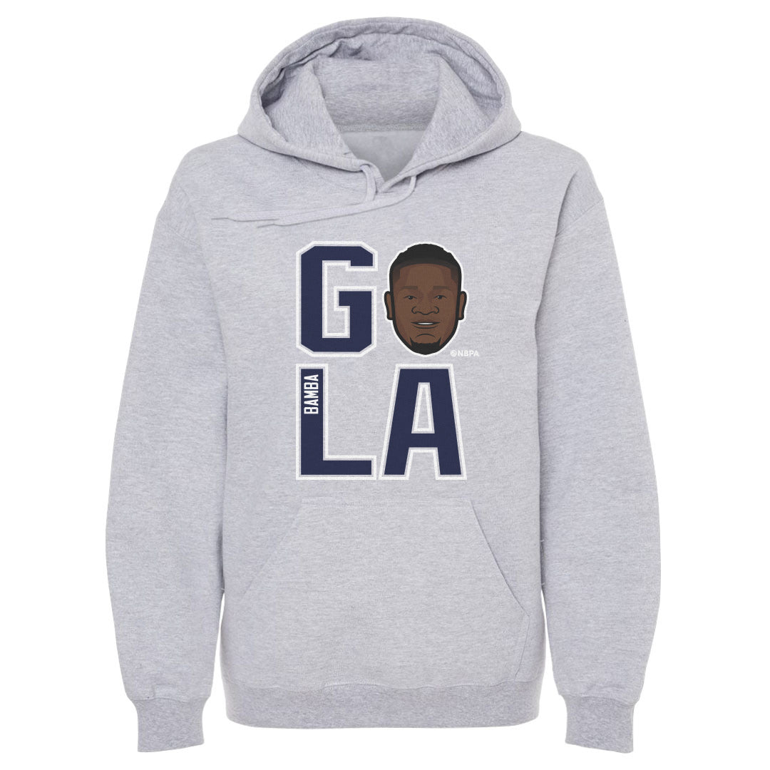 Mo Bamba Men&#39;s Hoodie | 500 LEVEL