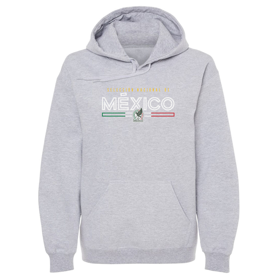 Mexico Men&#39;s Hoodie | 500 LEVEL