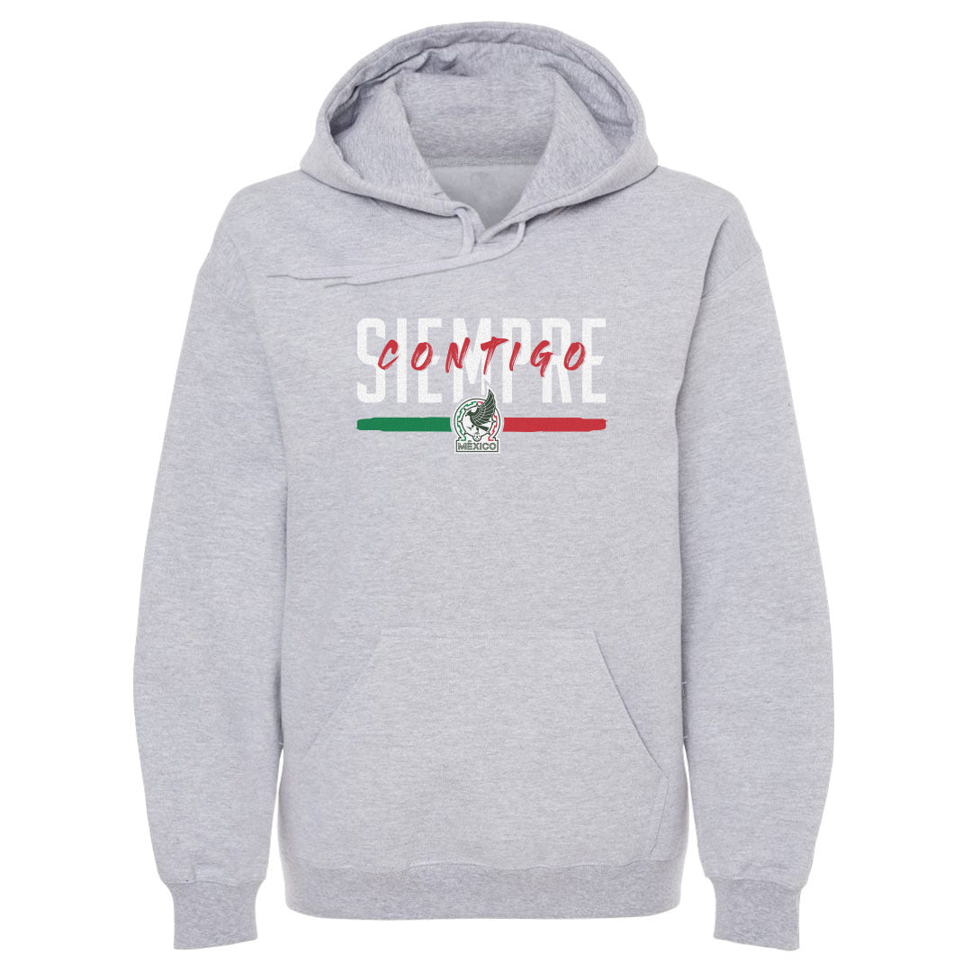 Mexico Men&#39;s Hoodie | 500 LEVEL