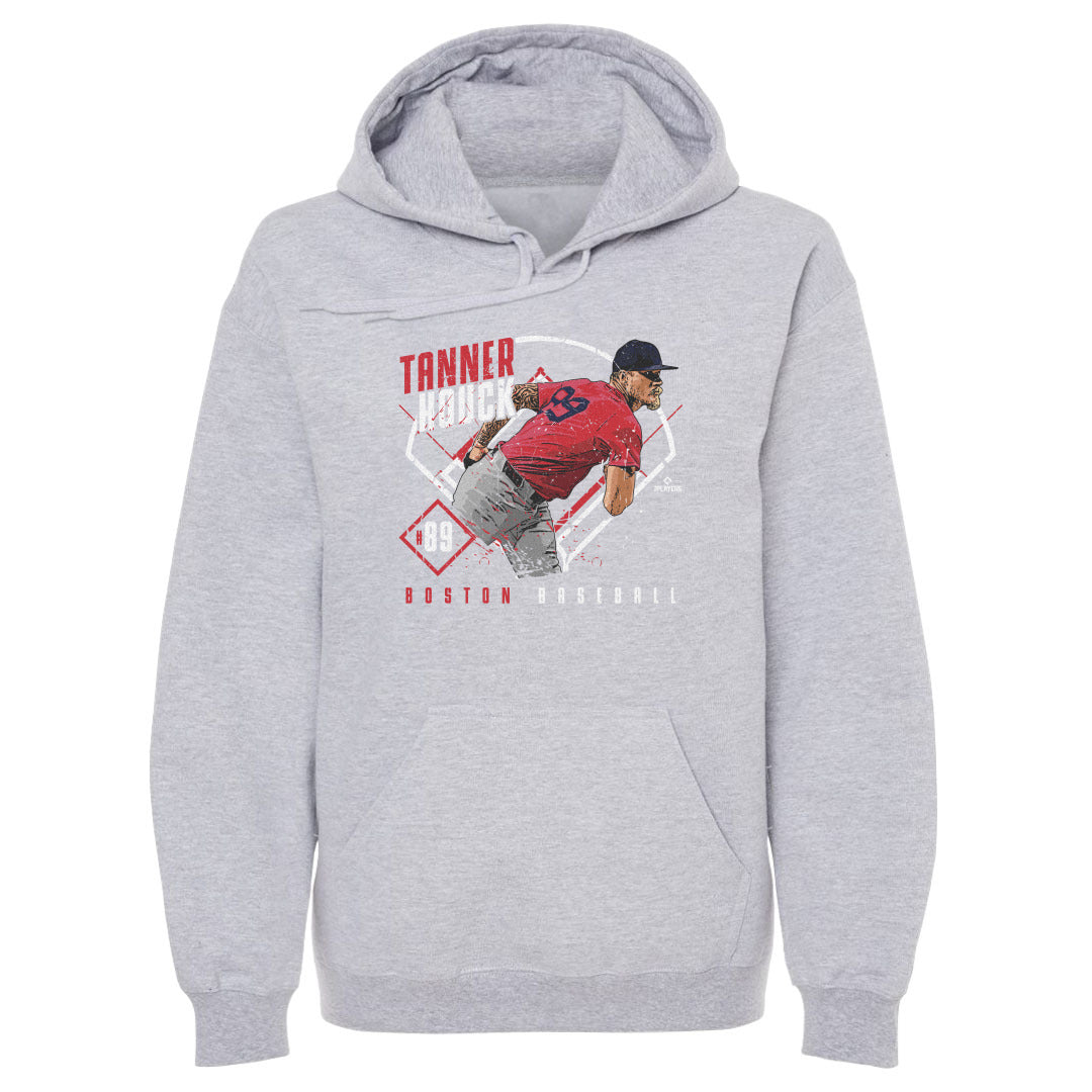 Tanner Houck Men&#39;s Hoodie | 500 LEVEL