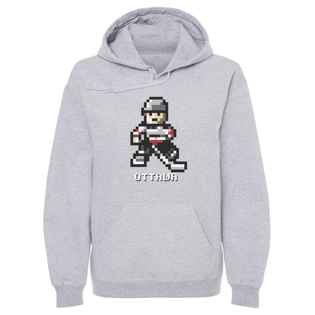 Ottawa Men&#39;s Hoodie | 500 LEVEL