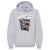 Rudy Gobert Men's Hoodie | 500 LEVEL