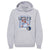 Dereck Lively II Men's Hoodie | 500 LEVEL