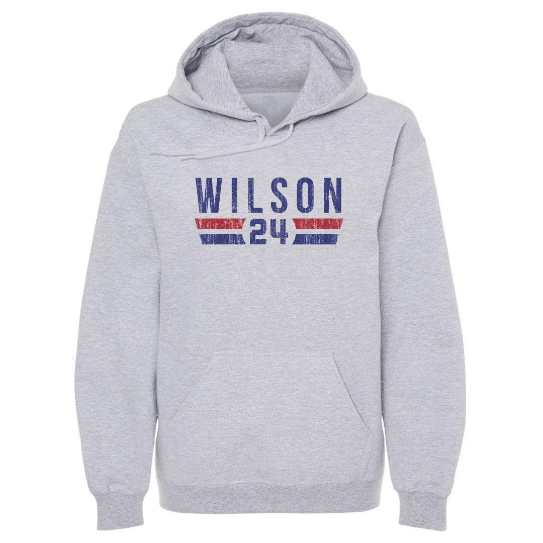 Kobe Wilson Men&#39;s Hoodie | 500 LEVEL