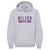 Kobe Wilson Men's Hoodie | 500 LEVEL